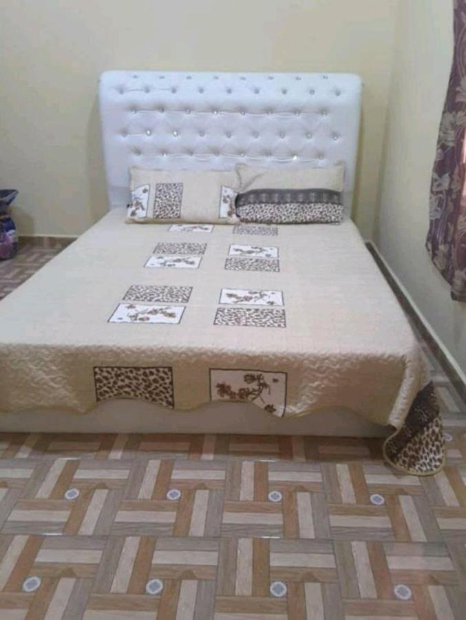 Nor Su Homestay Алор Гаджах Екстериор снимка