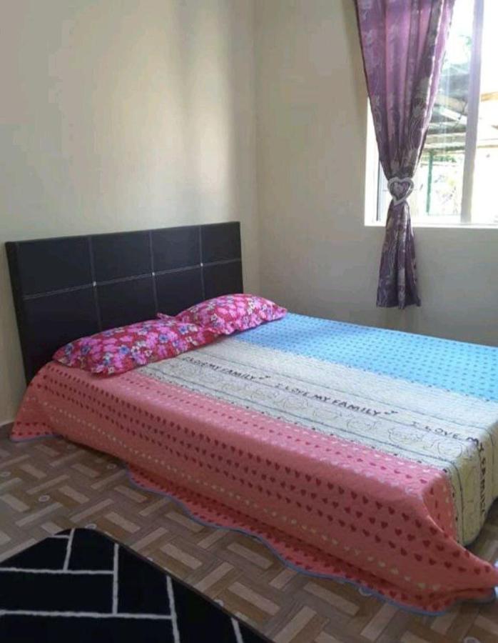 Nor Su Homestay Алор Гаджах Екстериор снимка